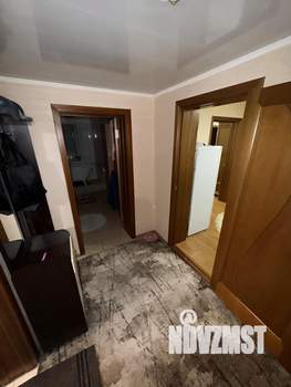 Дом 58м², 1-этажный, участок 6 сот.