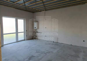 Дом 100м², 1-этажный, участок 8 сот.