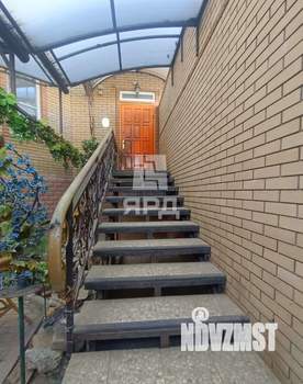 Дом 320м², 2-этажный, участок 5 сот.