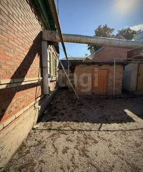 Дом 83м², 1-этажный, участок 5 сот.