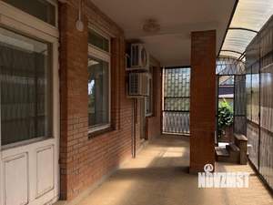 Дом 450м², 2-этажный, участок 4 сот.