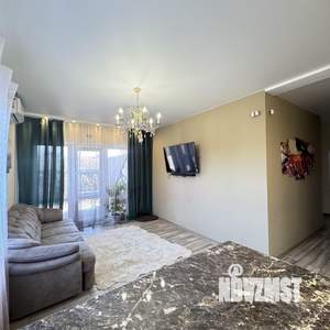 Дом 107м², 1-этажный, участок 4 сот.