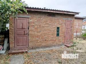 Дом 40м², 2-этажный, участок 6 сот.