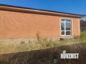 Дом 94м², 1-этажный, участок 5 сот.