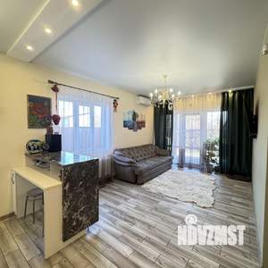 Дом 107м², 1-этажный, участок 4 сот.