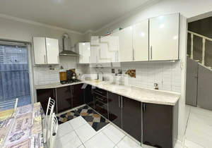 Дом 102м², 2-этажный, участок 2 сот.