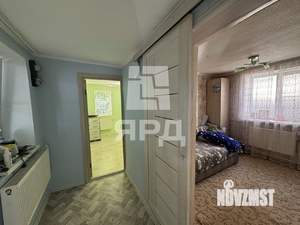 Дом 44м², 1-этажный, участок 2 сот.