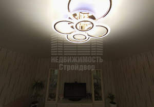Дом 111м², 1-этажный, участок 7 сот.