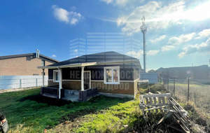 Дом 82м², 1-этажный, участок 6 сот.