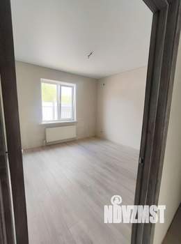 Дом 76м², 1-этажный, участок 3 сот.