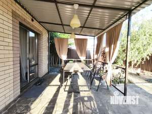 Дом 87м², 1-этажный, участок 6 сот.