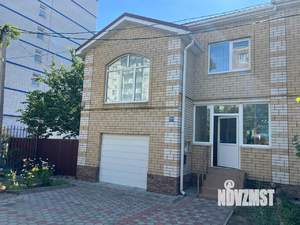 Дом 151м², 2-этажный, участок 3 сот.