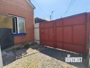 Дом 37м², 1-этажный, участок 1 сот.