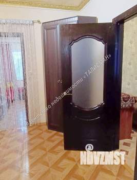 Дом 75м², 1-этажный, участок 4 сот.