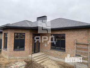 Дом 120м², 1-этажный, участок 5 сот.