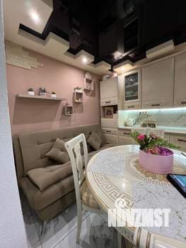 Таунхаус 80м², 2-этажный, участок 1 сот.