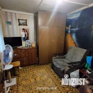 Дом 95м², 1-этажный, участок 3 сот.