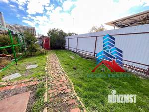 Дом 40м², 1-этажный, участок 3 сот.