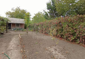 Дом 24м², 1-этажный, участок 7 сот.