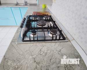 Дом 340м², 3-этажный, участок 5 сот.