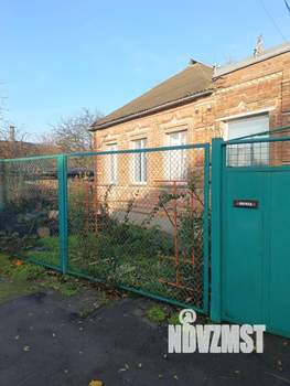 Дом 78м², 1-этажный, участок 17 сот.