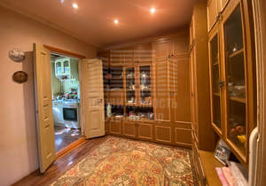 Дом 107м², 1-этажный, участок 6 сот.