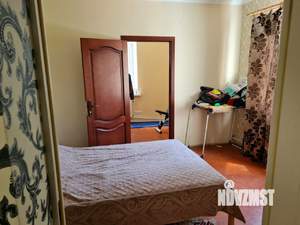 Дом 60м², 1-этажный, участок 5 сот.