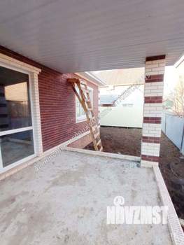 Дом 110м², 1-этажный, участок 3 сот.