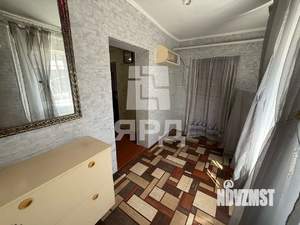 Дом 58м², 1-этажный, участок 3 сот.