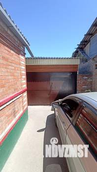 Дом 83м², 1-этажный, участок 3 сот.