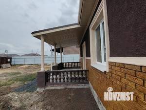 Дом 82м², 1-этажный, участок 6 сот.