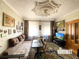 Дом 119м², 1-этажный, участок 5 сот.