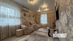 Дом 62м², 1-этажный, участок 3 сот.