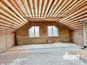 Дом 125м², 2-этажный, участок 3 сот.