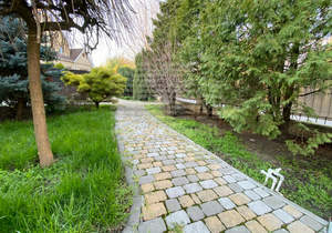 Дом 74м², 1-этажный, участок 4 сот.