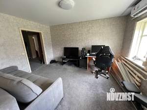 Дом 86м², 1-этажный, участок 4 сот.