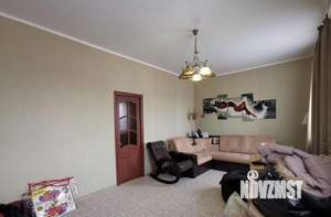 Дом 110м², 2-этажный, участок 3 сот.