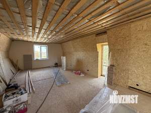 Дом 83м², 2-этажный, участок 8 сот.