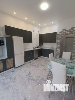 Дом 80м², 1-этажный, участок 2 сот.