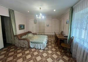 Дом 74м², 1-этажный, участок 2 сот.