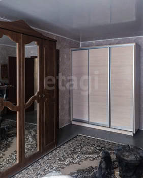 Дом 128м², 1-этажный, участок 5 сот.