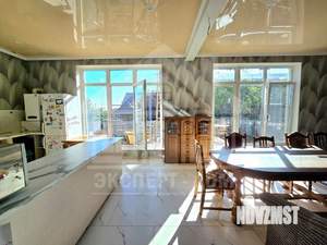 Дом 234м², 2-этажный, участок 4 сот.