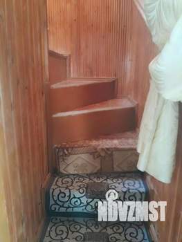 Дом 67м², 2-этажный, участок 5 сот.