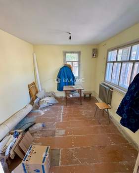 Дом 48м², 1-этажный, участок 3 сот.