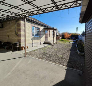 Дача 122м², 1-этажный, участок 6 сот.