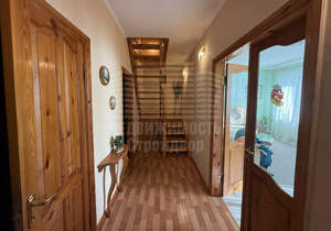 Дача 106м², 2-этажный, участок 6 сот.