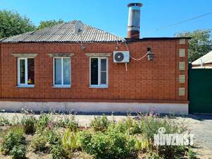 Дом 60м², 1-этажный, участок 5 сот.