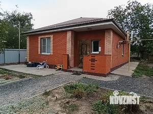 Дом 68м², 1-этажный, участок 7 сот.