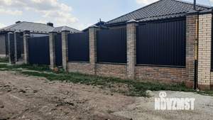 Дача 132м², 1-этажный, участок 3 сот.