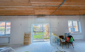 Дача 128м², 1-этажный, участок 6 сот.